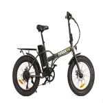 NILOX DOC E-BIKE X8 PLUS Ηλεκτρικό ποδήλατο